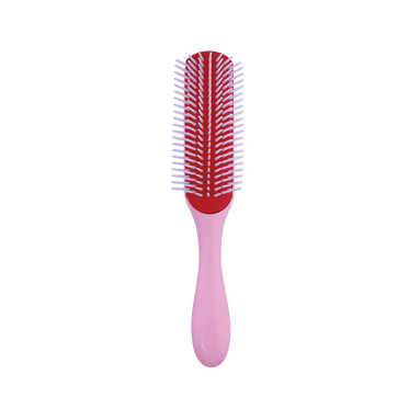 Denman D3 Original Styler & Curl Definer Bukle Belirginleştirici Saç Fırçası Pink Crush