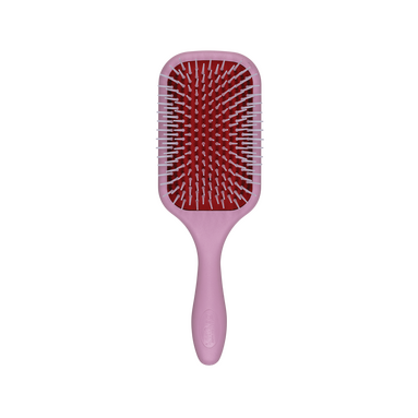 Denman D38 Detangling & Styling Paddle Saç Fırçası Pink Crush