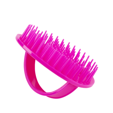 Denman D6 Shower Brush Islak Saç Fırçası Pink Crush