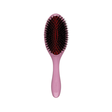 Denman D81M Style & Shine Smoother Parlaklık Veren Saç Fırçası Pink Crush