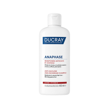 Ducray Anaphase Densifying Saç Dökülmesine Karşı Şampuan 400 ml