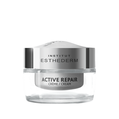 Institut Esthederm Active Repair Kırışıklık Karşıtı ve Işıltı Etkili Nemlendirici Krem