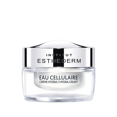 Institut Esthederm Cellular Water Hydra Plumping Cream Hücresel Su Nemlendirici Dolgunlaştırıcı Krem