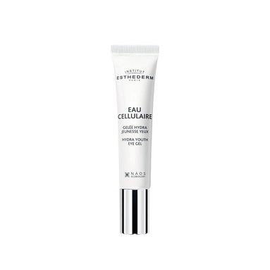 Institut Esthederm Cellular Water Hydra Youth Eye Gel Erken Yaşlanma Karşıtı Jel Göz Bakım Kremi