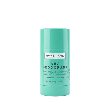 Frank Body AHA Deodorant 50 g