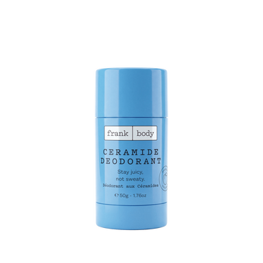 Frank Body Ceramide Deodorant 50 g