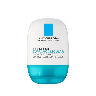 La Roche-Posay Effaclar Supramolecular Yağ ve Gözenek Dengeleyen Nemlendirici 40 ml