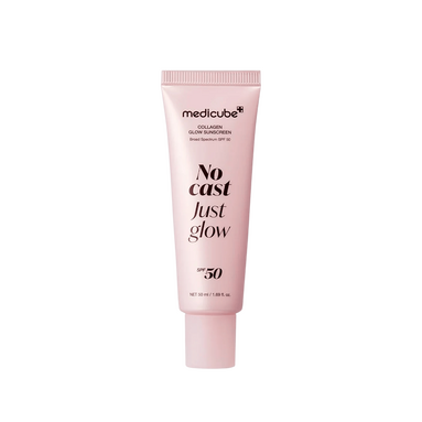 Medicube Collagen Glow  Işıltısı Veren Güneş Kremi SPF 50+ 50 ml