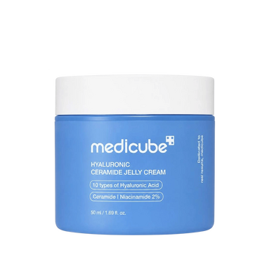 Medicube Hyaluronic Ceramide Nemlendirici Jel Krem