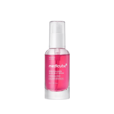 Medicube PDRN Collagen Glow Jelly Sıkılaştırıcı ve Aydınlatıcı Serum