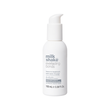 milk_shake Everlasting Bonds Yıpranmış Saçlar İçin Durulanmayan Bakım