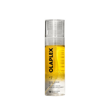 Olaplex °7 Shine Serum Oil Mist Anında Parlaklık ve Nem Veren 2si 1 Arada Onarıcı Serum Mist 80 ml