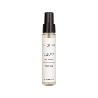 Percy & Reed Turn Up The Volume No Oil Oil Hacimlendirici Saç Serumu 60 ml