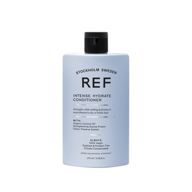 REF Intense Hydrate Kuru Saçlar İçin Yoğun Nemlendirici Saç Bakım Kremi 245 ml