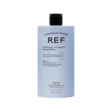 REF Intense Hydrate Kuru Saçlar İçin Yoğun Nemlendirici Şampuan 285 ml
