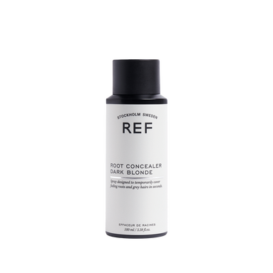 REF Root Concealer Saç Dipleri İçin Anında Kapatıcı Sprey Koyu Sarı