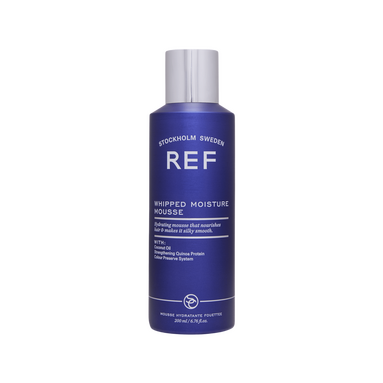 REF Whipped Moisture Nemlendirici Saç Köpüğü