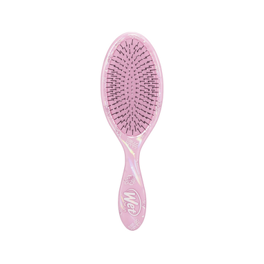 Wet Brush Hello Kitty Dolaşık Açıcı Saç Fırçası Pembe