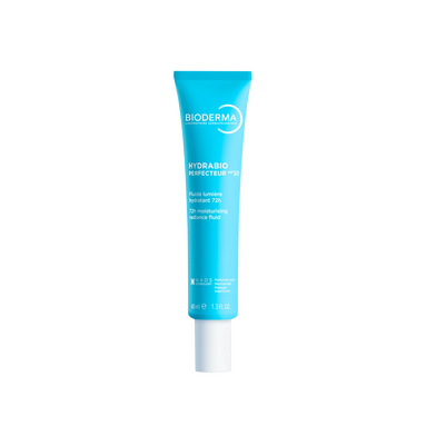 Bioderma Hydrabio Perfecteur SPF30 Aydınlatıcı Bakım Kremi 40 ml