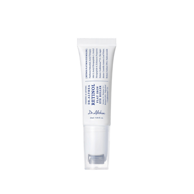 Dr. Althea Retinol Flat Iron Göz Çevresi Bakım Serumu 25 ml