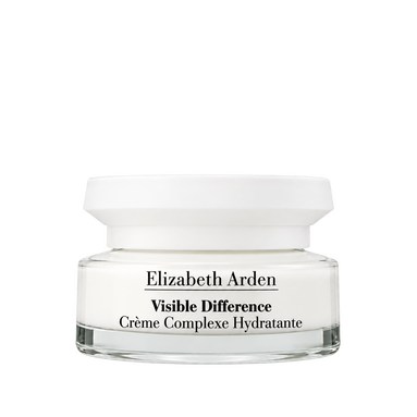 Elizabeth Arden Visible Difference Refining Moisture Cream Complex Nemlendirici Krem 75 ml