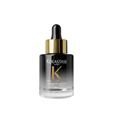 Kerastase Chronologiste Longevity Potion Yaşlanma Belirtileriyle Zayıflamış Saçlar İçin Saç Derisi Serumu 30 ml