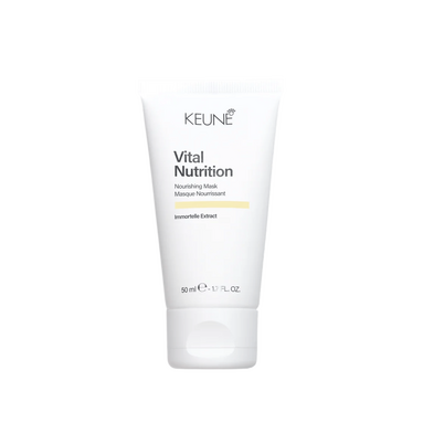 Keune Care Vital Nutrition Porosity Filler Yapılandırıcı Krem 50 ml