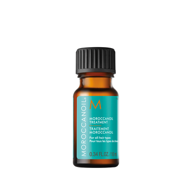 MOROCCANOIL Treatment Original Tüm Saç Tipleri İçin Bakım Yağ 10 ml