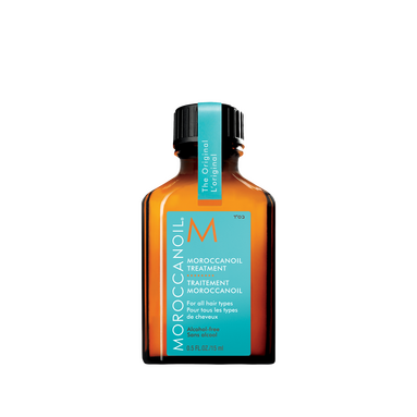 Moroccanoil Treatment Original Tüm Saç Tipleri İçin Bakım Yağ
