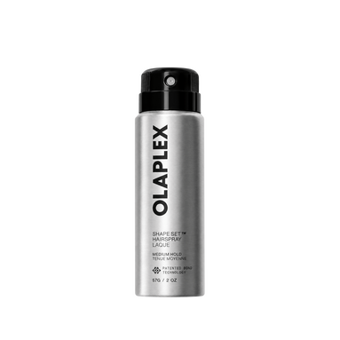 Olaplex Shape Set Ağırlık Hissi Bırakmayan, Onarıcı ve Şekillendirici Sabitleyici Saç Spreyi
