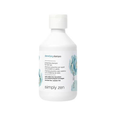Simply Zen Densifying Saç Dökülmesine Karşı Koruyucu Şampuan 250ml