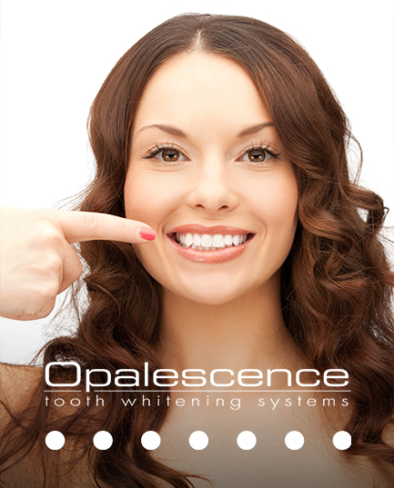 Opalescence Ağız ve Diş Ürünleri