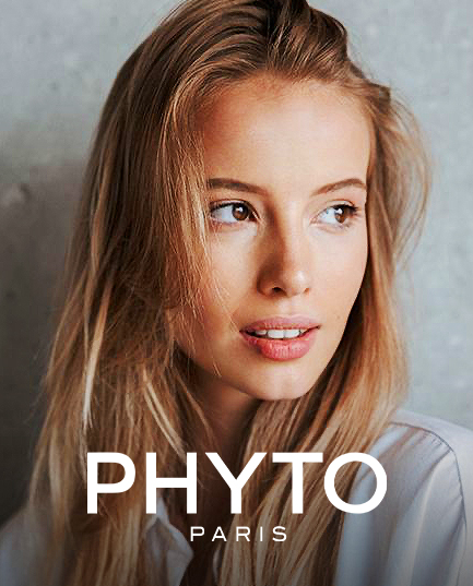 PHYTO Bitkisel Saç Bakım Ürünleri