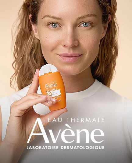 Avene Güneş ve Cilt Bakım Ürünleri