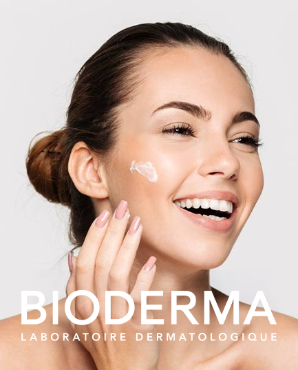 Bioderma Dermokozmetik Cilt Bakım Ürünleri