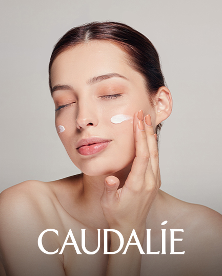 Caudalie Doğal Cilt Bakım Ürünleri