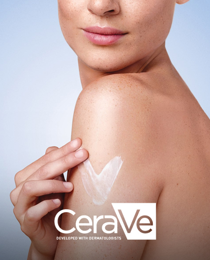 CeraVe Cilt Bakım Ürünleri