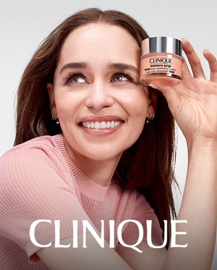 Clinique Cilt Bakım Ürünleri