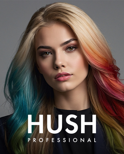 Hush Saç Bakım Ürünleri
