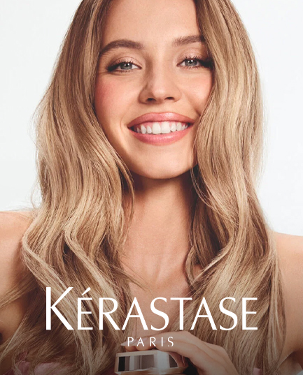 Kerastase Saç Bakım Ürünleri
