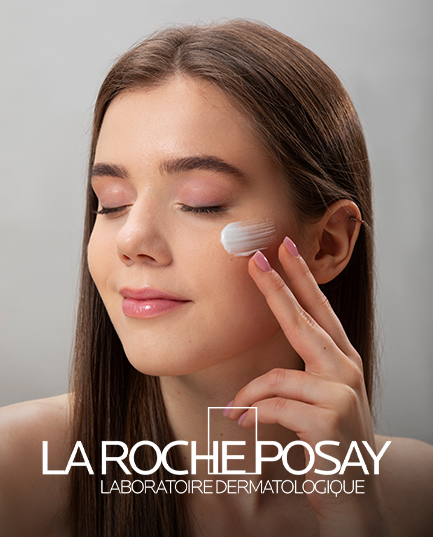 La Roche-Posay Dermokozmetik Cilt Bakım Ürünleri