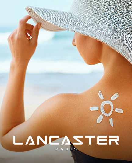 Lancaster Cilt ve Güneş Bakım Ürünler