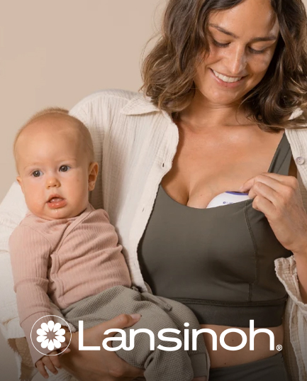 Lansinoh Anne ve Bebek Ürünleri