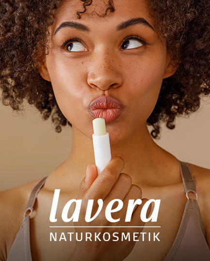 Lavera Organik ve Vegan Kozmetik Ürünleri