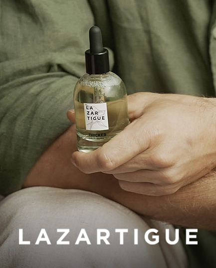 Lazartigue Saç Bakım Ürünleri