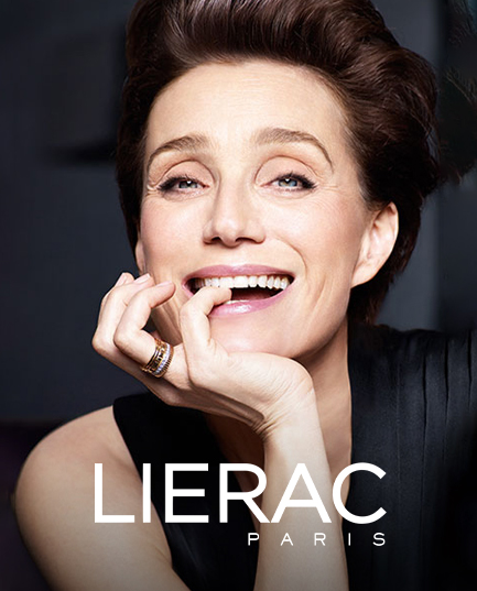 Lierac Cilt ve Vücut Bakım Ürünleri
