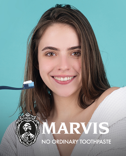 Marvis Diş Macunları
