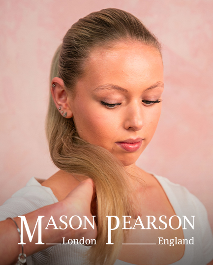 Mason Pearson Saç Fırçası ve Taraklar