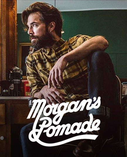 Morgan's Pomade Saç ve Sakal Bakım Ürünleri