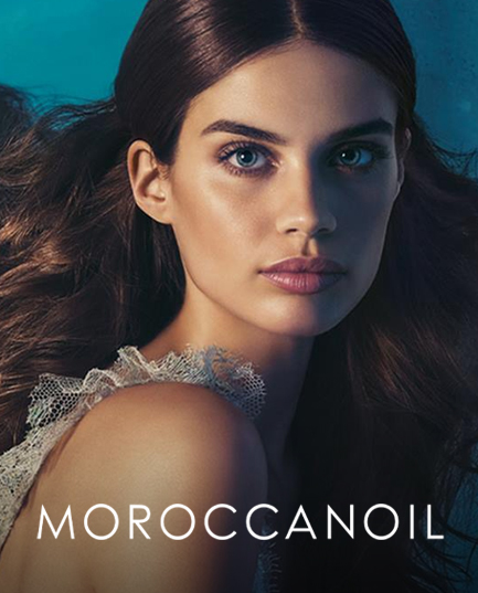 MOROCCANOIL Saç Bakım Ürünleri